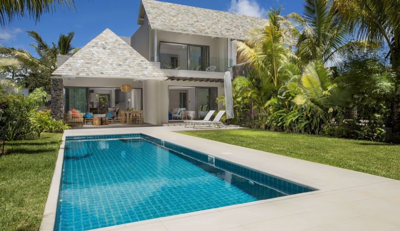 Villas The Bay Club at Anahita 5* Luxe, Ile Maurice