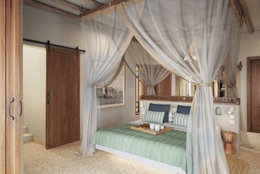 photo Matemwe Attitude Zanzibar