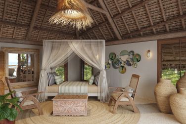 photo Matemwe Attitude Zanzibar