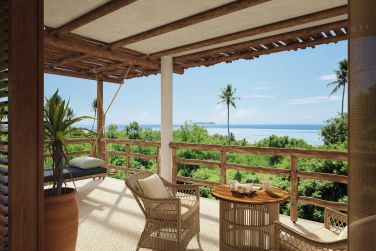 photo Matemwe Attitude Zanzibar