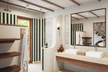 photo Matemwe Attitude Zanzibar