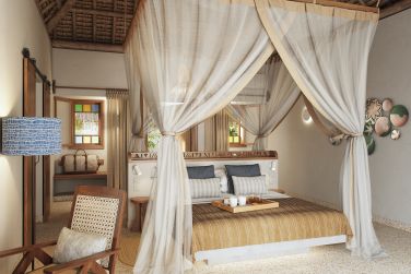 photo Matemwe Attitude Zanzibar