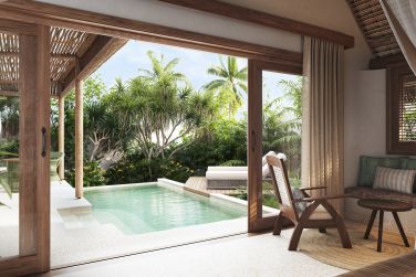 photo Matemwe Attitude Zanzibar