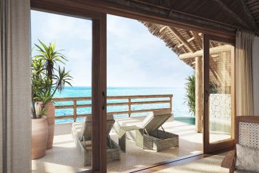 photo Matemwe Attitude Zanzibar