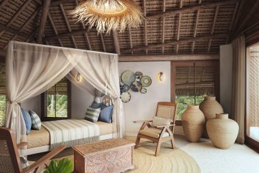 photo Matemwe Attitude Zanzibar