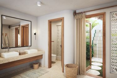 photo Matemwe Attitude Zanzibar