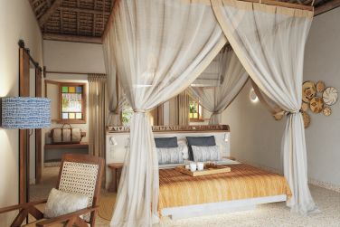 photo Matemwe Attitude Zanzibar