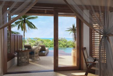 photo Matemwe Attitude Zanzibar