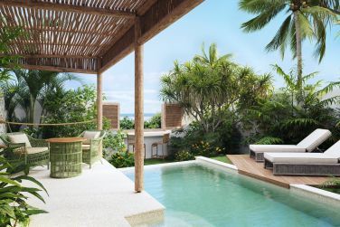 photo Matemwe Attitude Zanzibar