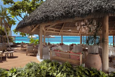 photo Matemwe Attitude Zanzibar