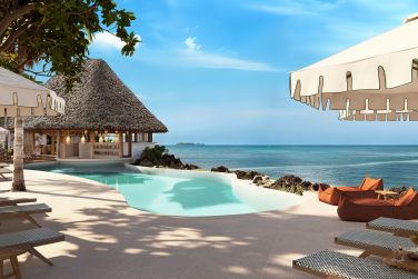 photo Matemwe Attitude Zanzibar