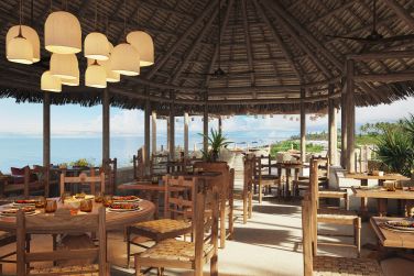 photo Matemwe Attitude Zanzibar