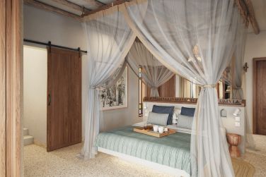 photo Matemwe Attitude Zanzibar