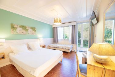 sont lumineuses et bnficient toutes demplacements de choix