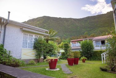 Son charme et son authenticit en font un lieu de choix