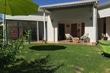 Bienvenue au Spa du Vieux Cep.. Moment dtente et relaxation