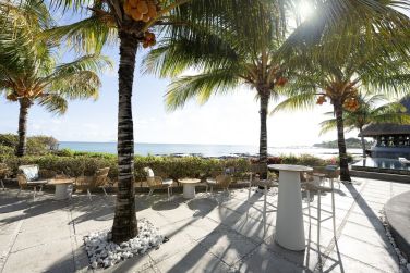 photo Veranda Paul & Virginie Hotel & Spa Ile Maurice