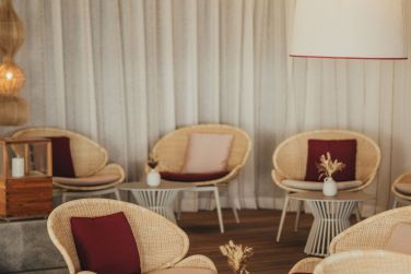 photo Veranda Paul & Virginie Hotel & Spa Ile Maurice