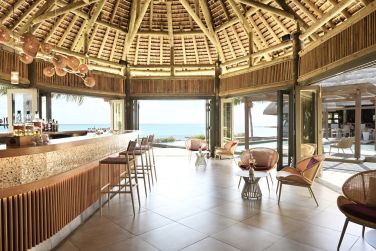 photo Veranda Paul & Virginie Hotel & Spa Ile Maurice