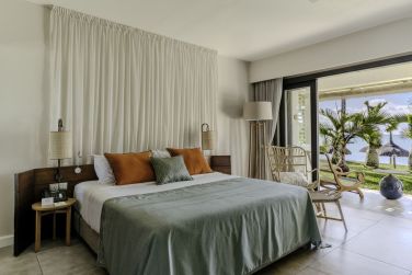 photo Veranda Paul & Virginie Hotel & Spa Ile Maurice