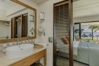 photo Veranda Paul & Virginie Hotel & Spa Ile Maurice