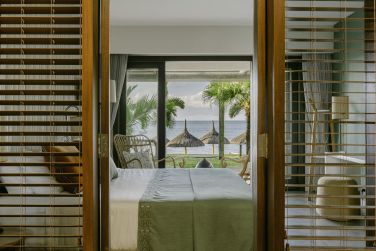 photo Veranda Paul & Virginie Hotel & Spa Ile Maurice