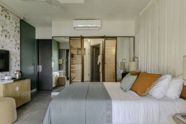 photo Veranda Paul & Virginie Hotel & Spa Ile Maurice