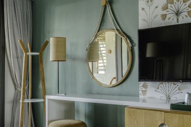 photo Veranda Paul & Virginie Hotel & Spa Ile Maurice