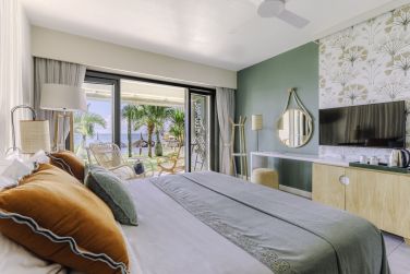 photo Veranda Paul & Virginie Hotel & Spa Ile Maurice