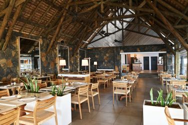 photo Veranda Paul & Virginie Hotel & Spa Ile Maurice