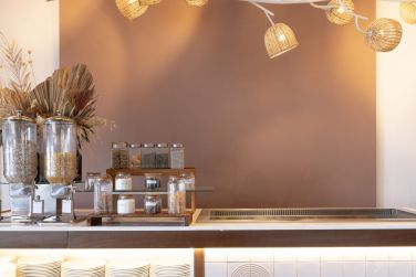 photo Veranda Paul & Virginie Hotel & Spa Ile Maurice