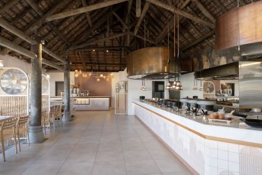 photo Veranda Paul & Virginie Hotel & Spa Ile Maurice