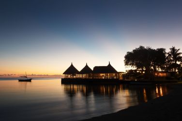 photo Veranda Paul & Virginie Hotel & Spa Ile Maurice