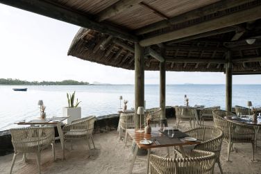 photo Veranda Paul & Virginie Hotel & Spa Ile Maurice