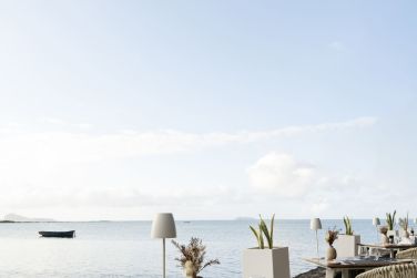 photo Veranda Paul & Virginie Hotel & Spa Ile Maurice