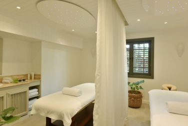 Rendez-vous au spa pour un moment dtente cocooning