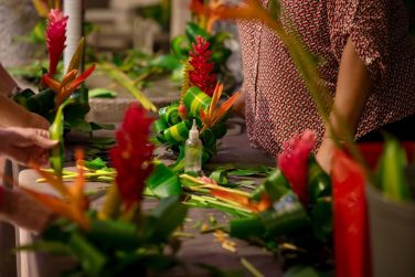 photo La Pagerie Martinique