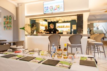 photo La Pagerie Martinique