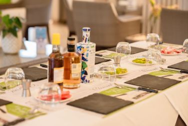 photo La Pagerie Martinique