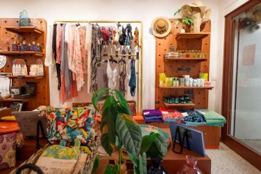 photo La Pagerie Martinique