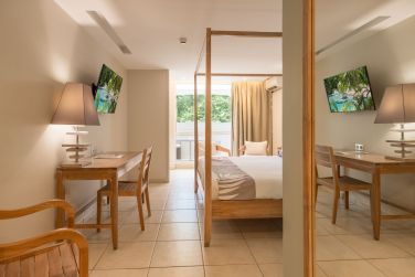 photo La Pagerie Martinique