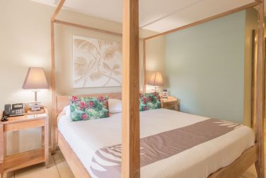 photo La Pagerie Martinique