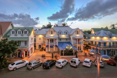 photo La Pagerie Martinique