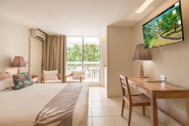 photo La Pagerie Martinique