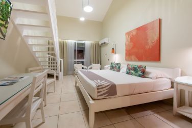 photo La Pagerie Martinique