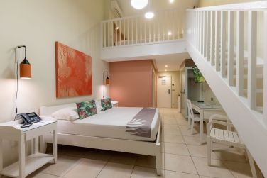 photo La Pagerie Martinique