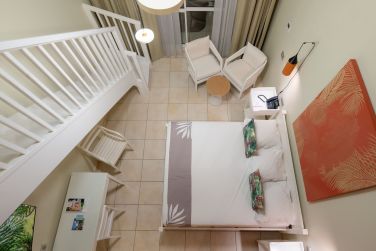 photo La Pagerie Martinique