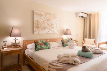 photo La Pagerie Martinique