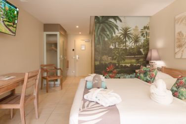 photo La Pagerie Martinique