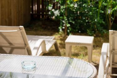 photo La Pagerie Martinique